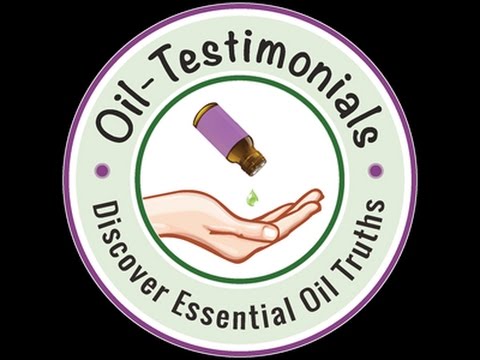 dr z essential oil database